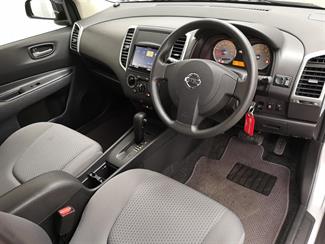 2017 Nissan Wingroad - Thumbnail