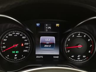 2017 Mercedes-Benz C 200 - Thumbnail