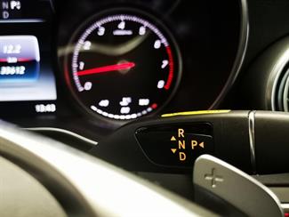 2017 Mercedes-Benz C 200 - Thumbnail