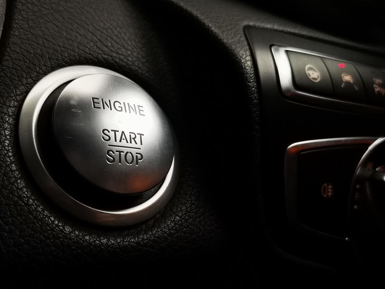 2017 Mercedes-Benz C 200