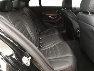 2017 Mercedes-Benz C 200 - Thumbnail