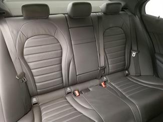 2017 Mercedes-Benz C 200 - Thumbnail