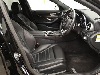 2017 Mercedes-Benz C 200 - Thumbnail