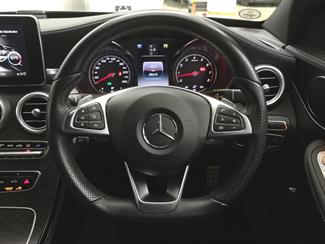 2017 Mercedes-Benz C 200 - Thumbnail