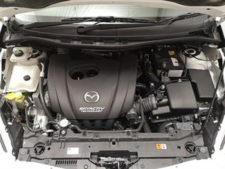 2015 Mazda Premacy - Thumbnail