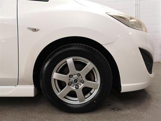 2015 Mazda Premacy - Thumbnail