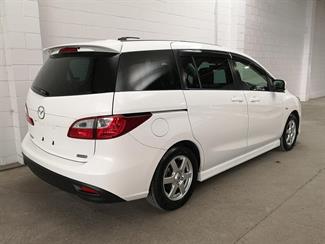 2015 Mazda Premacy - Thumbnail