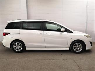 2015 Mazda Premacy - Thumbnail