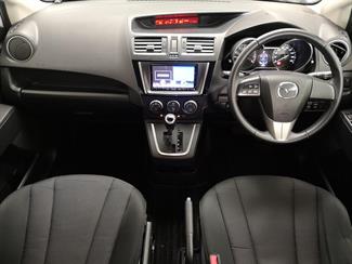 2015 Mazda Premacy - Thumbnail