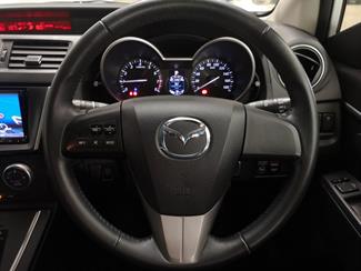 2015 Mazda Premacy - Thumbnail