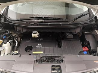 2012 Nissan Elgrand - Thumbnail