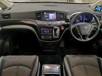 2012 Nissan Elgrand - Thumbnail