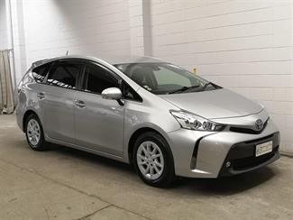 2020 Toyota Prius - Thumbnail