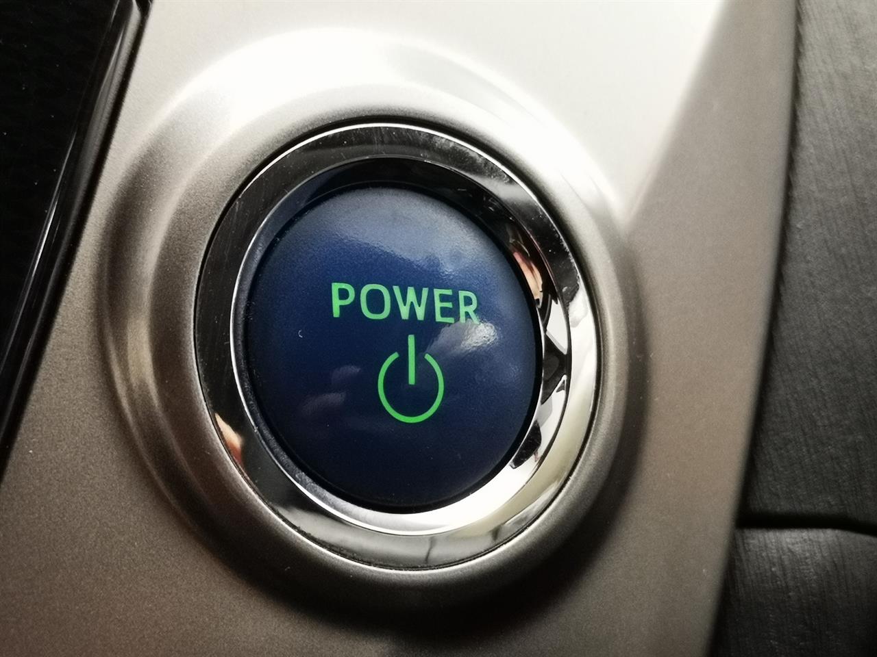 2020 Toyota Prius