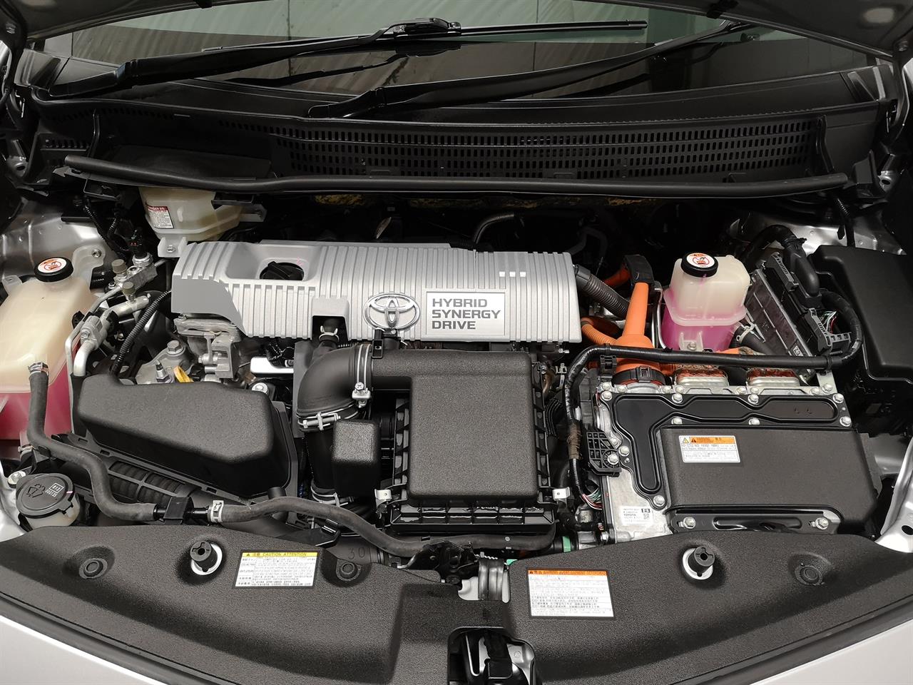 2020 Toyota Prius