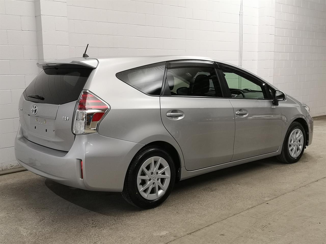 2020 Toyota Prius