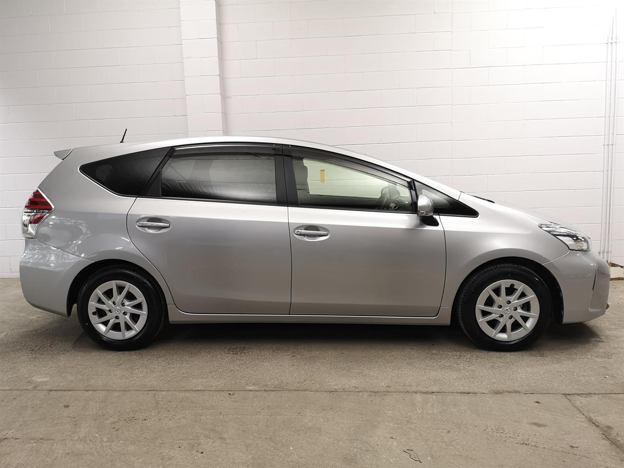 2020 Toyota Prius