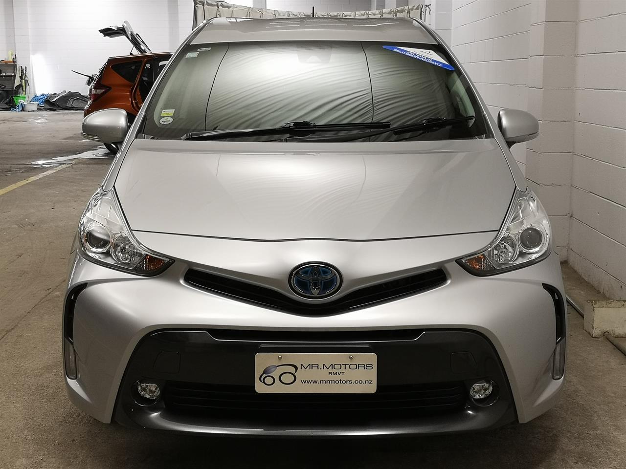 2020 Toyota Prius
