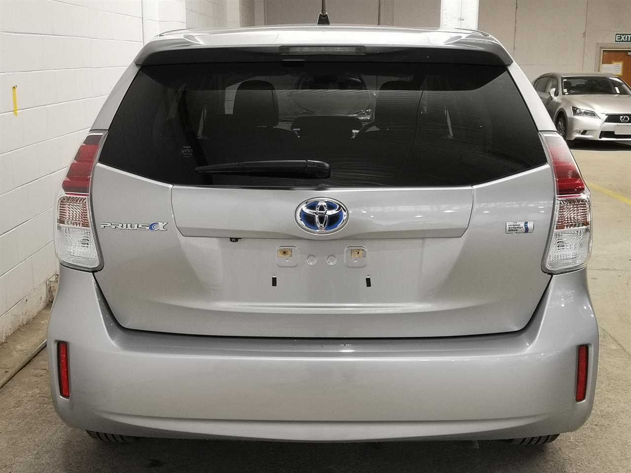 2020 Toyota Prius