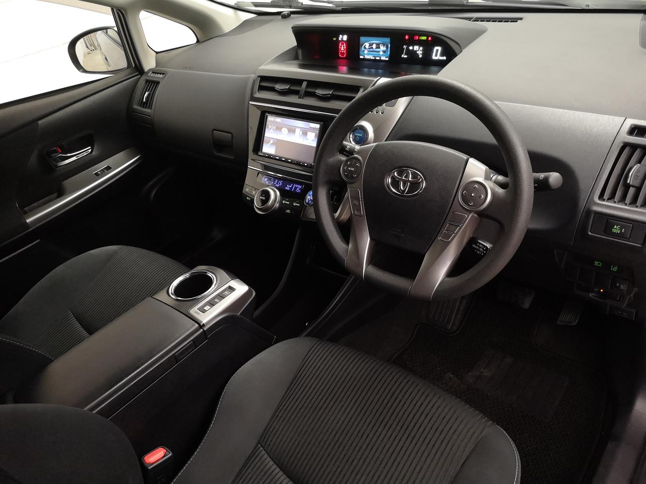2020 Toyota Prius