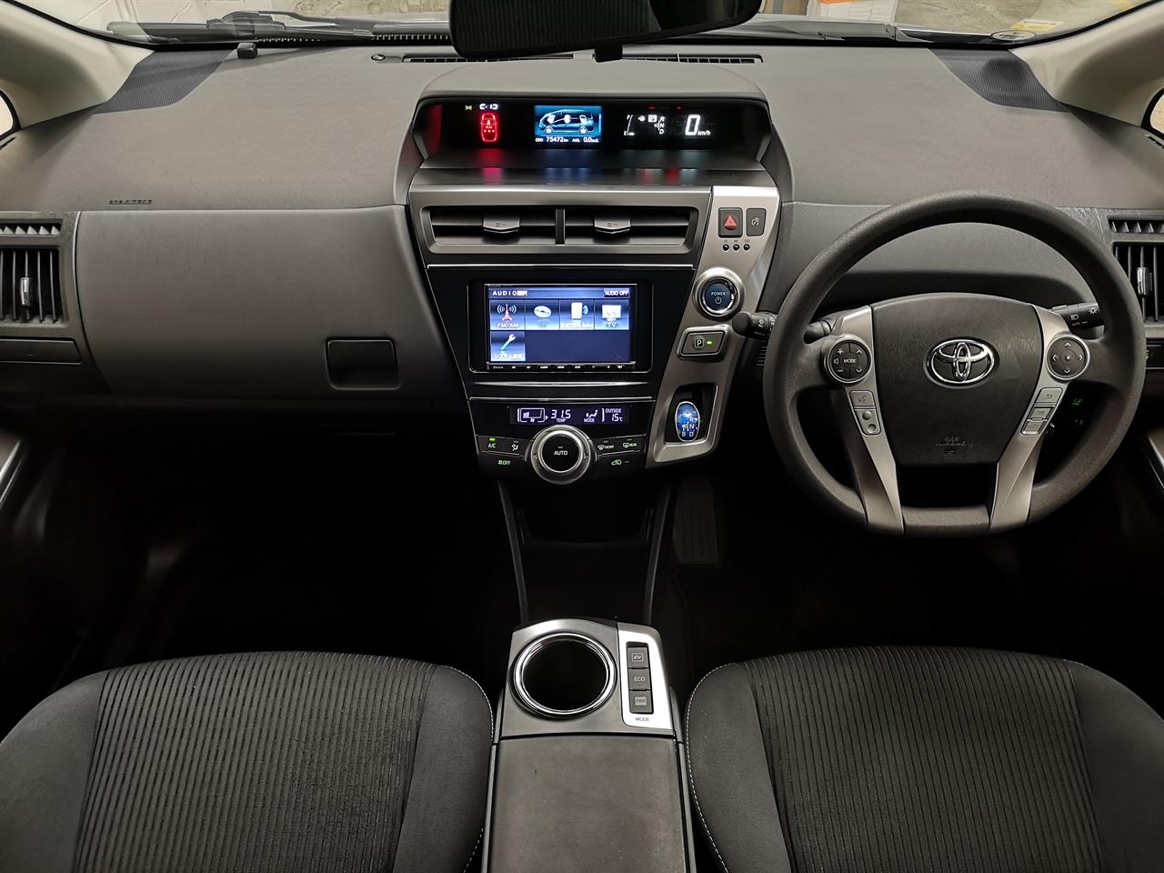 2020 Toyota Prius
