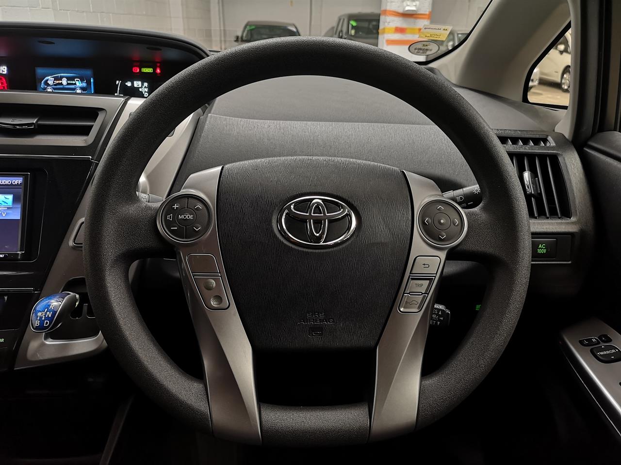 2020 Toyota Prius