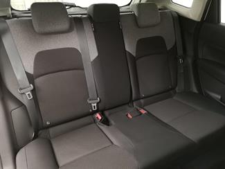 2021 Nissan Note - Thumbnail