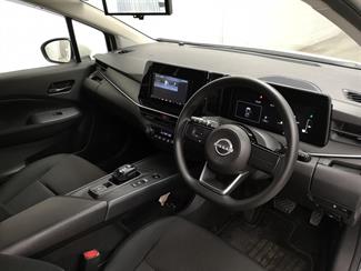 2021 Nissan Note - Thumbnail