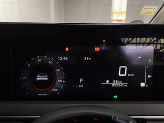 2021 Nissan Note - Thumbnail