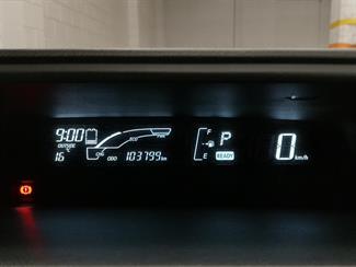 2015 Toyota Aqua - Thumbnail