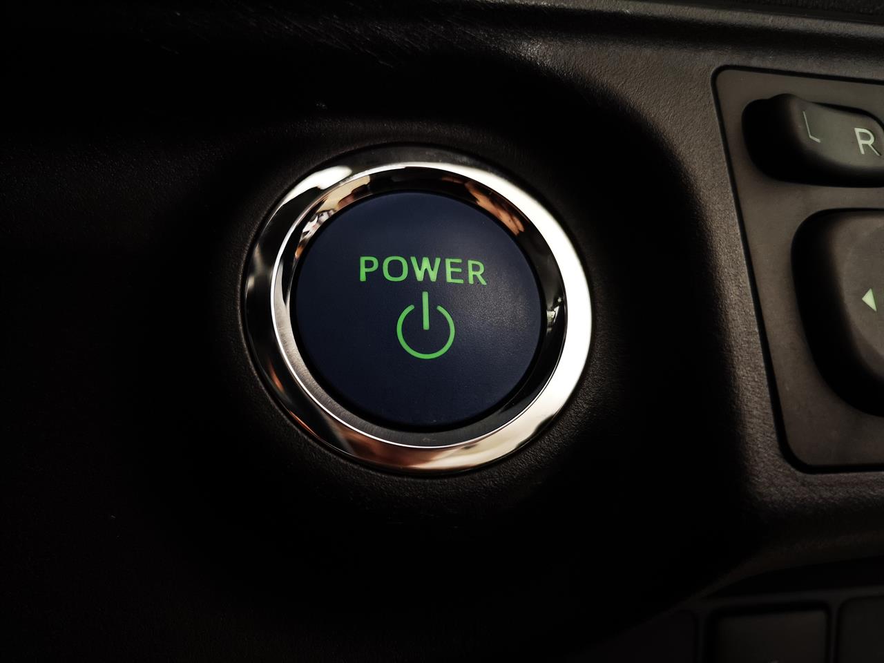 2015 Toyota Aqua