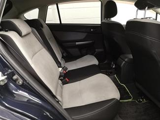 2015 Subaru XV - Thumbnail