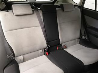 2015 Subaru XV - Thumbnail