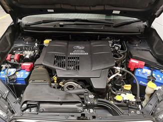2015 Subaru XV - Thumbnail
