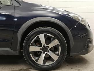 2015 Subaru XV - Thumbnail