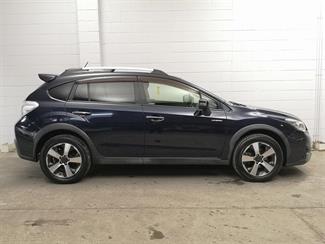 2015 Subaru XV - Thumbnail