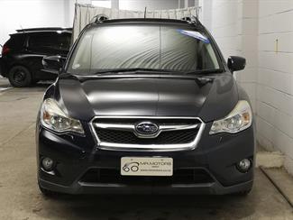 2015 Subaru XV - Thumbnail