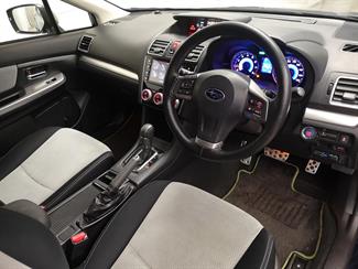 2015 Subaru XV - Thumbnail