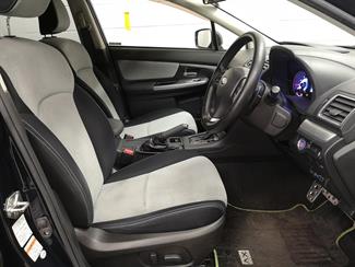 2015 Subaru XV - Thumbnail