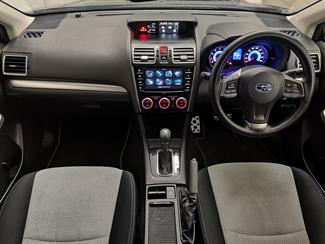 2015 Subaru XV - Thumbnail