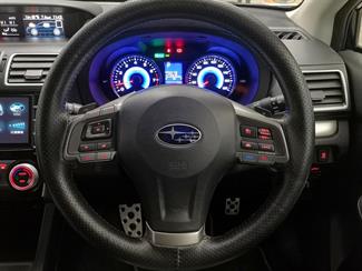 2015 Subaru XV - Thumbnail
