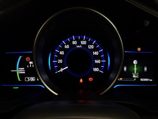 2016 Honda Fit - Thumbnail