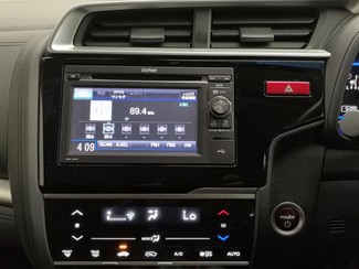 2016 Honda Fit - Thumbnail