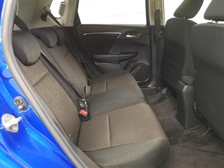 2016 Honda Fit - Thumbnail