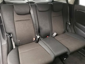 2016 Honda Fit - Thumbnail