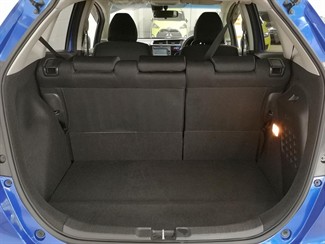 2016 Honda Fit - Thumbnail