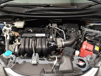 2016 Honda Fit - Thumbnail