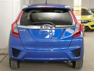 2016 Honda Fit - Thumbnail