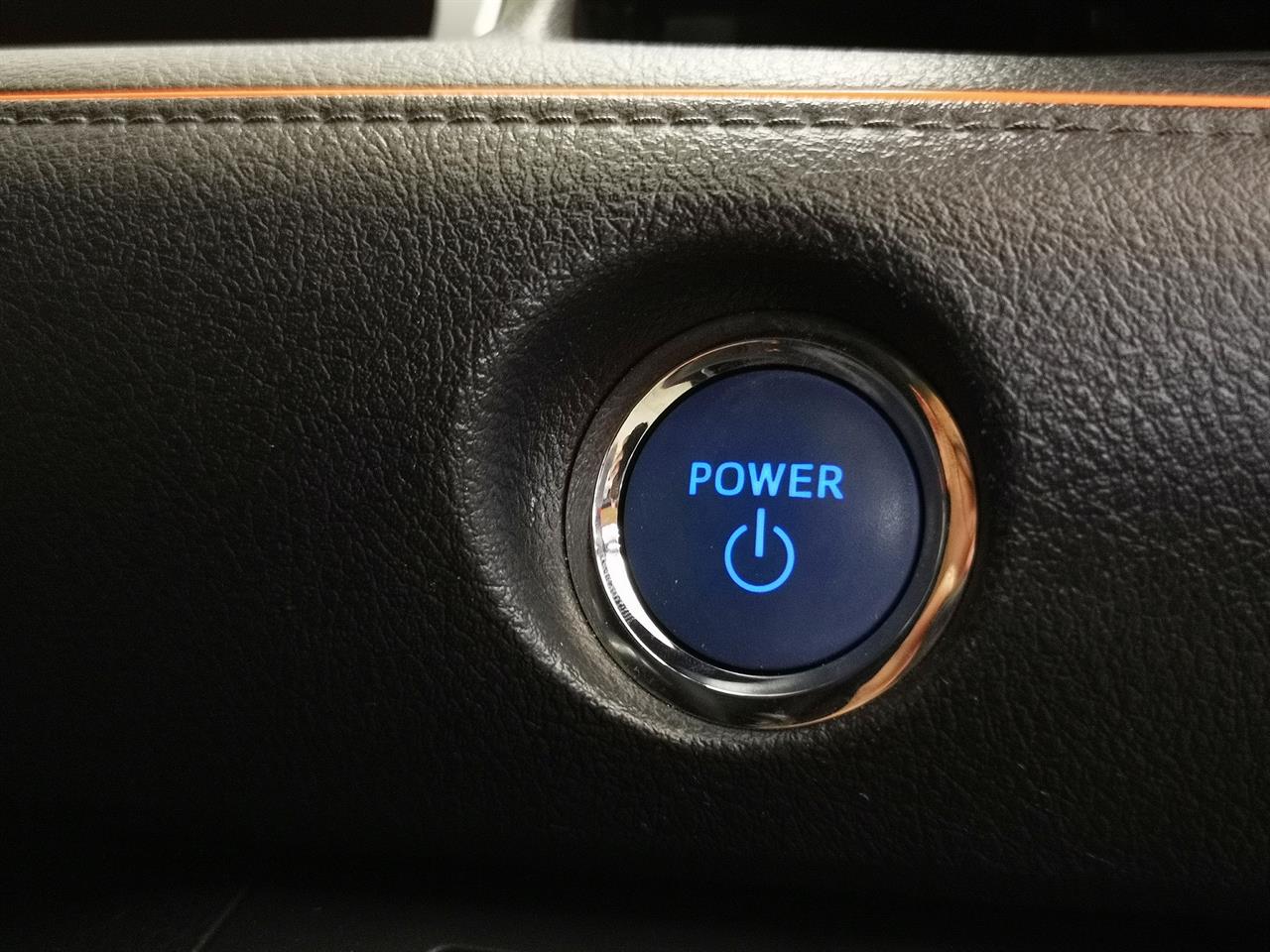 2015 Toyota Sienta