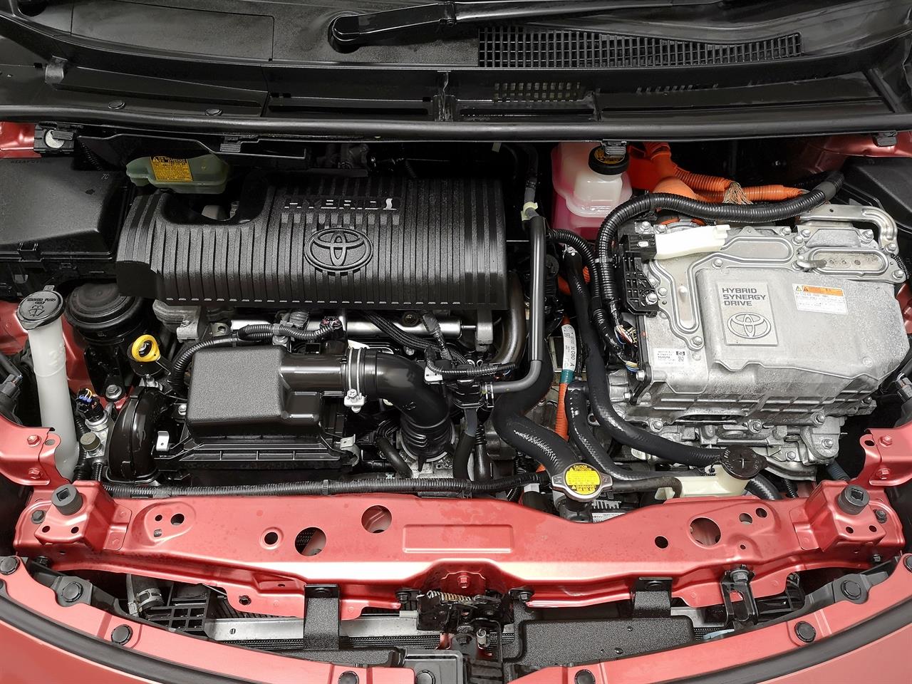 2015 Toyota Sienta